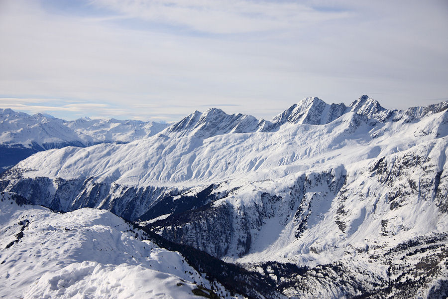alpi Elvetiche
